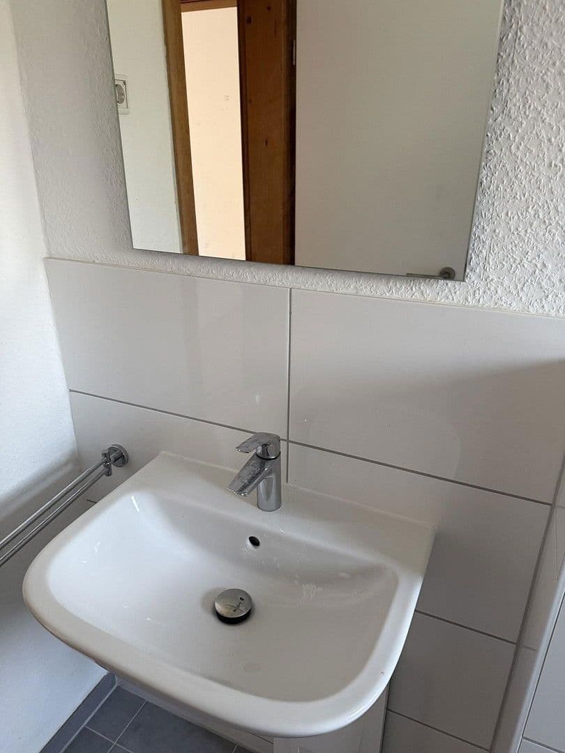 1 bedroom with open-plan kitchen flat to rent, 66 m², Carmerstrasse 29, Essen, North Rhine-Westphalia 1 bedroom with open-plan kitchen flat to rent, 66 m², Carmerstrasse 29, Essen, North Rhine-Westphalia