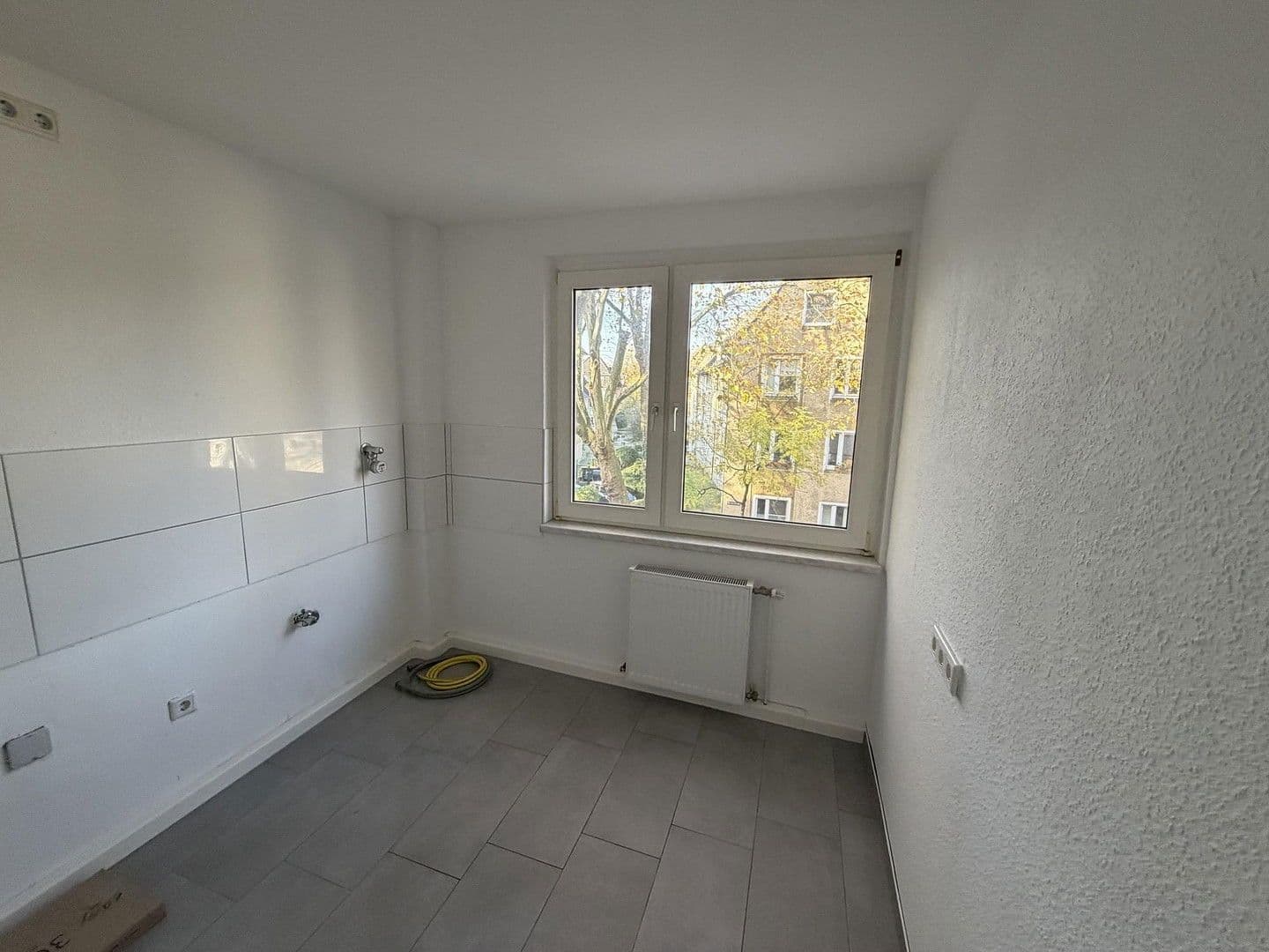 1 bedroom with open-plan kitchen flat to rent, 66 m², Carmerstrasse 29, Essen, North Rhine-Westphalia 1 bedroom with open-plan kitchen flat to rent, 66 m², Carmerstrasse 29, Essen, North Rhine-Westphalia