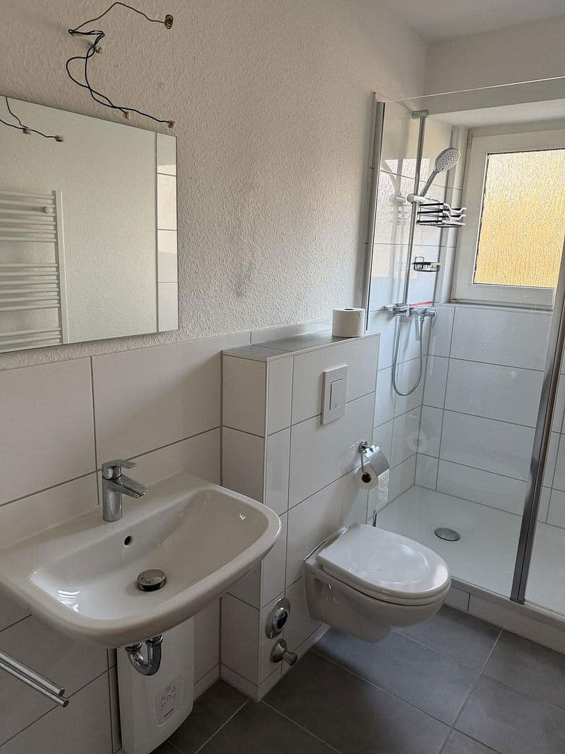 1 bedroom with open-plan kitchen flat to rent, 66 m², Carmerstrasse 29, Essen, North Rhine-Westphalia 1 bedroom with open-plan kitchen flat to rent, 66 m², Carmerstrasse 29, Essen, North Rhine-Westphalia