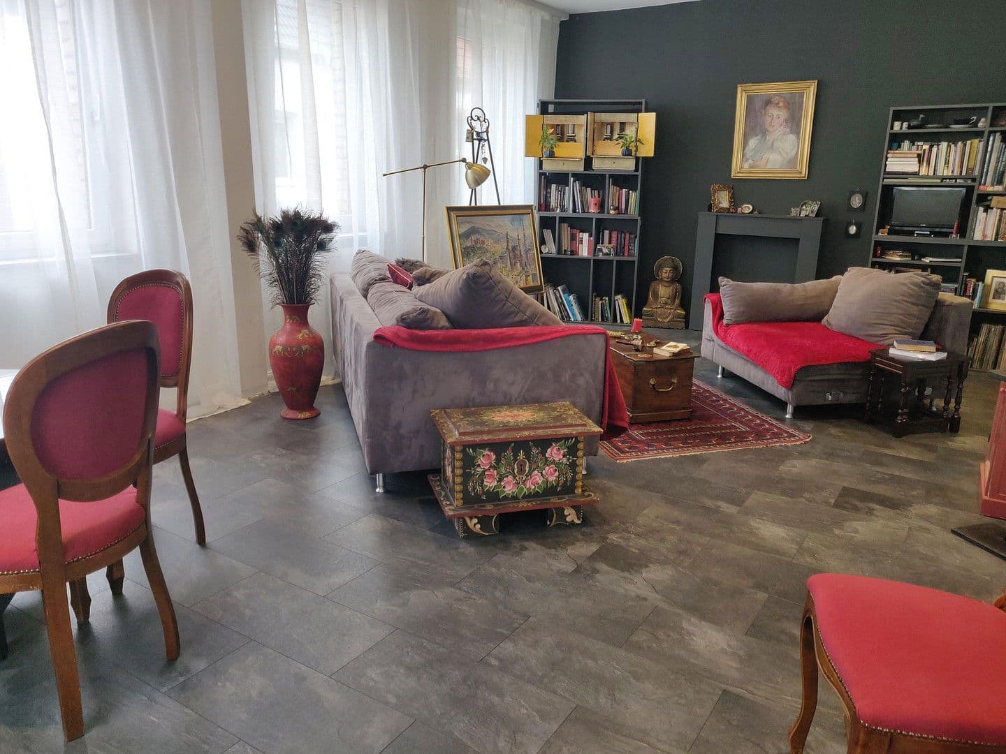 house for sale, 136 m², Eppelheim, Baden-Württemberg house for sale, 136 m², Eppelheim, Baden-Württemberg