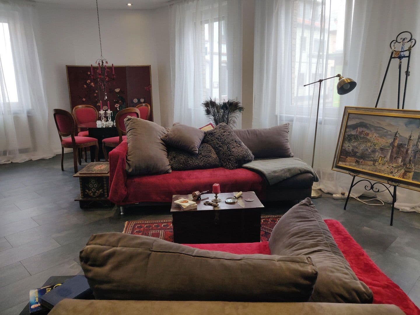 house for sale, 136 m², Eppelheim, Baden-Württemberg house for sale, 136 m², Eppelheim, Baden-Württemberg