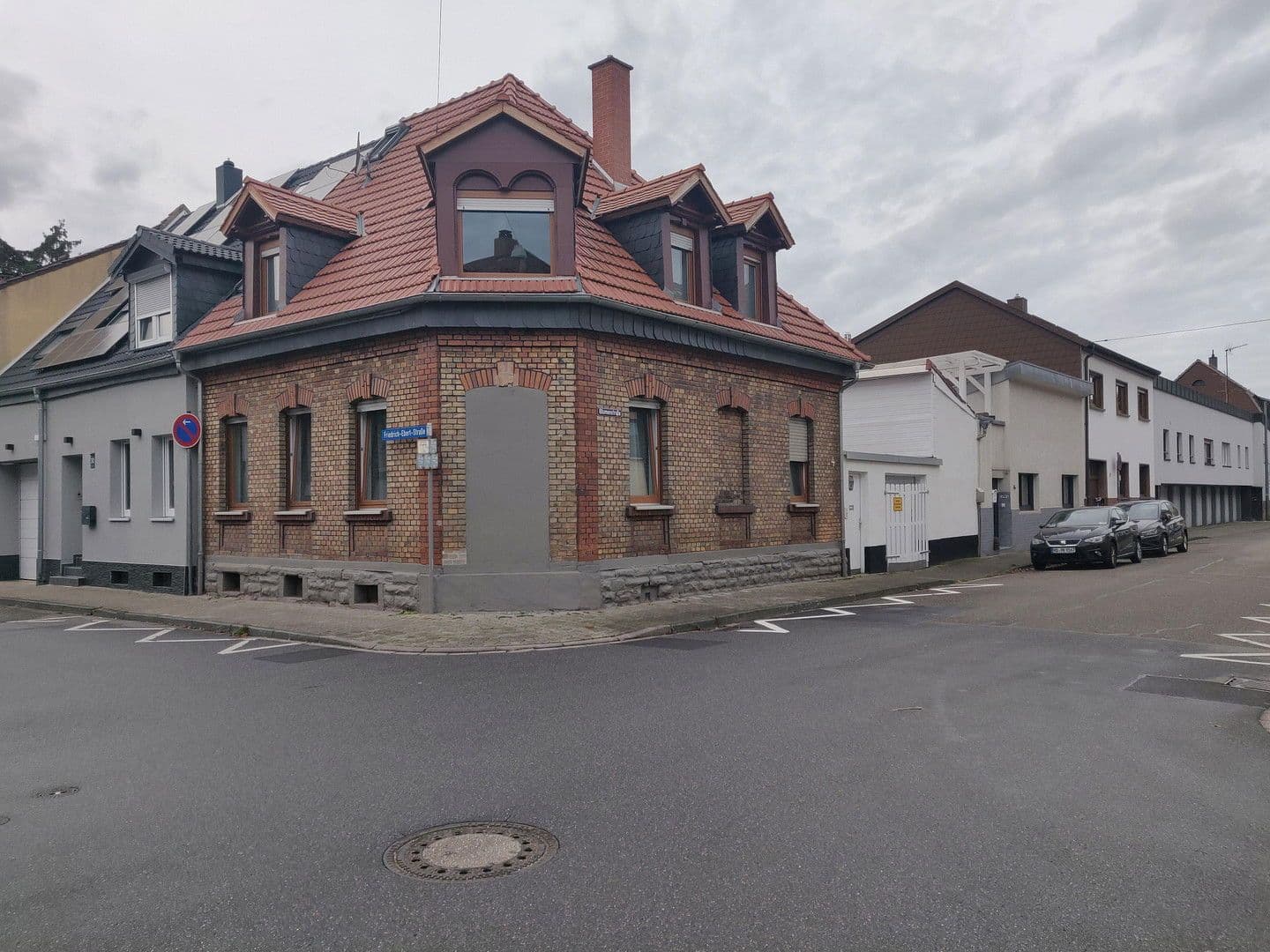 house for sale, 136 m², Eppelheim, Baden-Württemberg house for sale, 136 m², Eppelheim, Baden-Württemberg