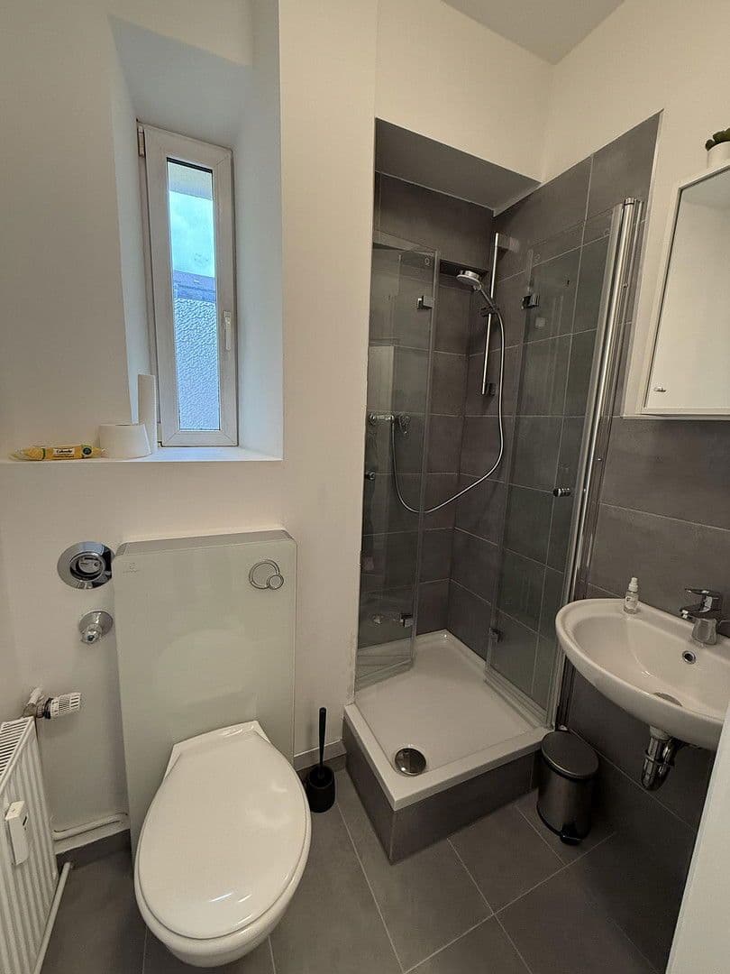 flat to rent, 12 m², Imhoffstraße 30, Nürnberg, Bavaria flat to rent, 12 m², Imhoffstraße 30, Nürnberg, Bavaria