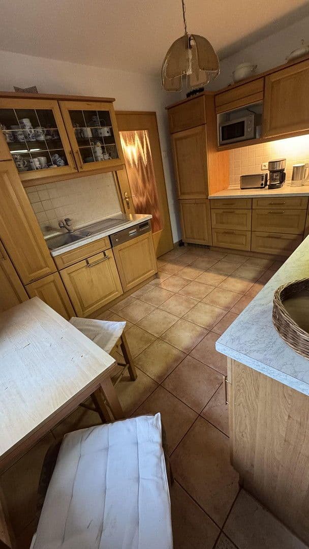 house for sale, 130 m², Aue-Bad Schlema, Saxony house for sale, 130 m², Aue-Bad Schlema, Saxony