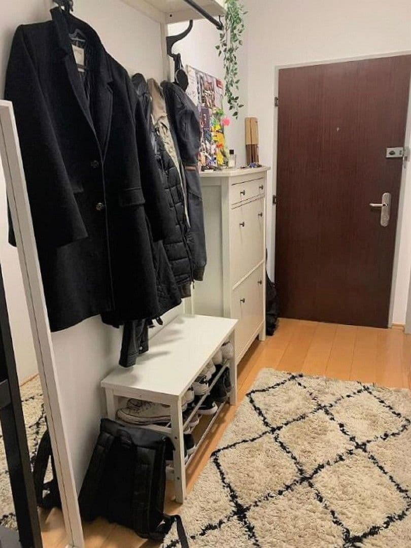 2 bedroom flat to rent, 33 m², Molitorgasse, Wien, Vienna 2 bedroom flat to rent, 33 m², Molitorgasse, Wien, Vienna