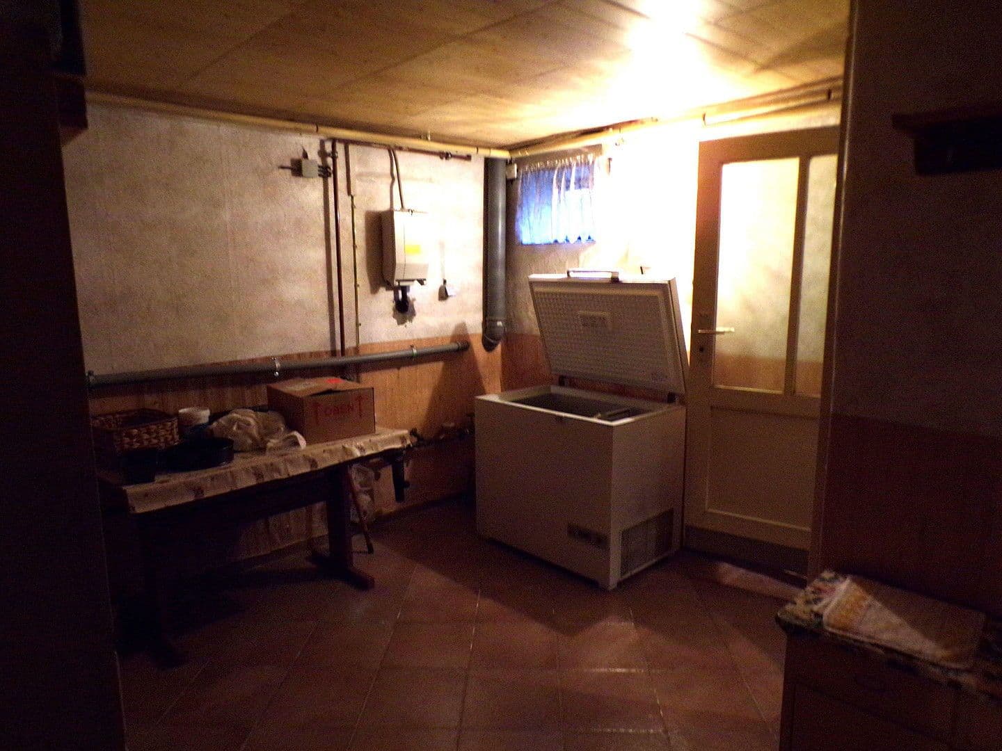 house for sale, 110 m², Plessa, Brandenburg house for sale, 110 m², Plessa, Brandenburg