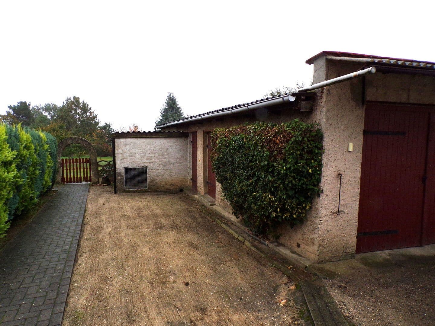 house for sale, 110 m², Plessa, Brandenburg house for sale, 110 m², Plessa, Brandenburg