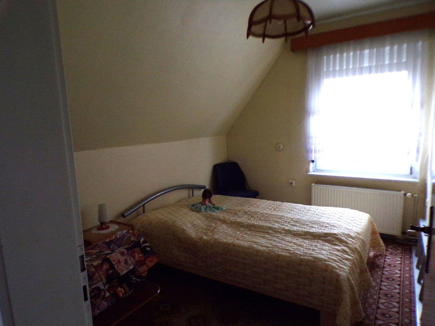 house for sale, 110 m², Plessa, Brandenburg house for sale, 110 m², Plessa, Brandenburg