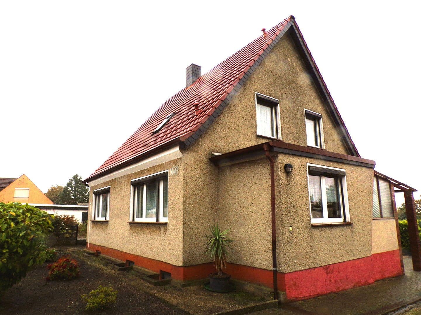 house for sale, 110 m², Plessa, Brandenburg house for sale, 110 m², Plessa, Brandenburg