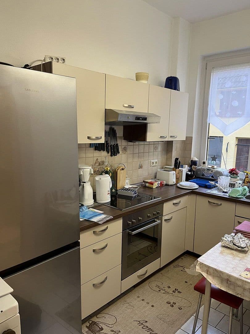 house for sale, 195 m², Heimstraße 14, Ellrich, Thuringia house for sale, 195 m², Heimstraße 14, Ellrich, Thuringia