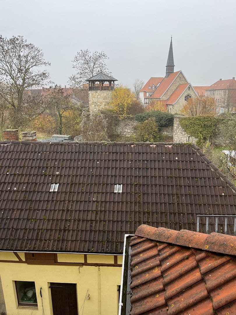 house for sale, 195 m², Heimstraße 14, Ellrich, Thuringia house for sale, 195 m², Heimstraße 14, Ellrich, Thuringia