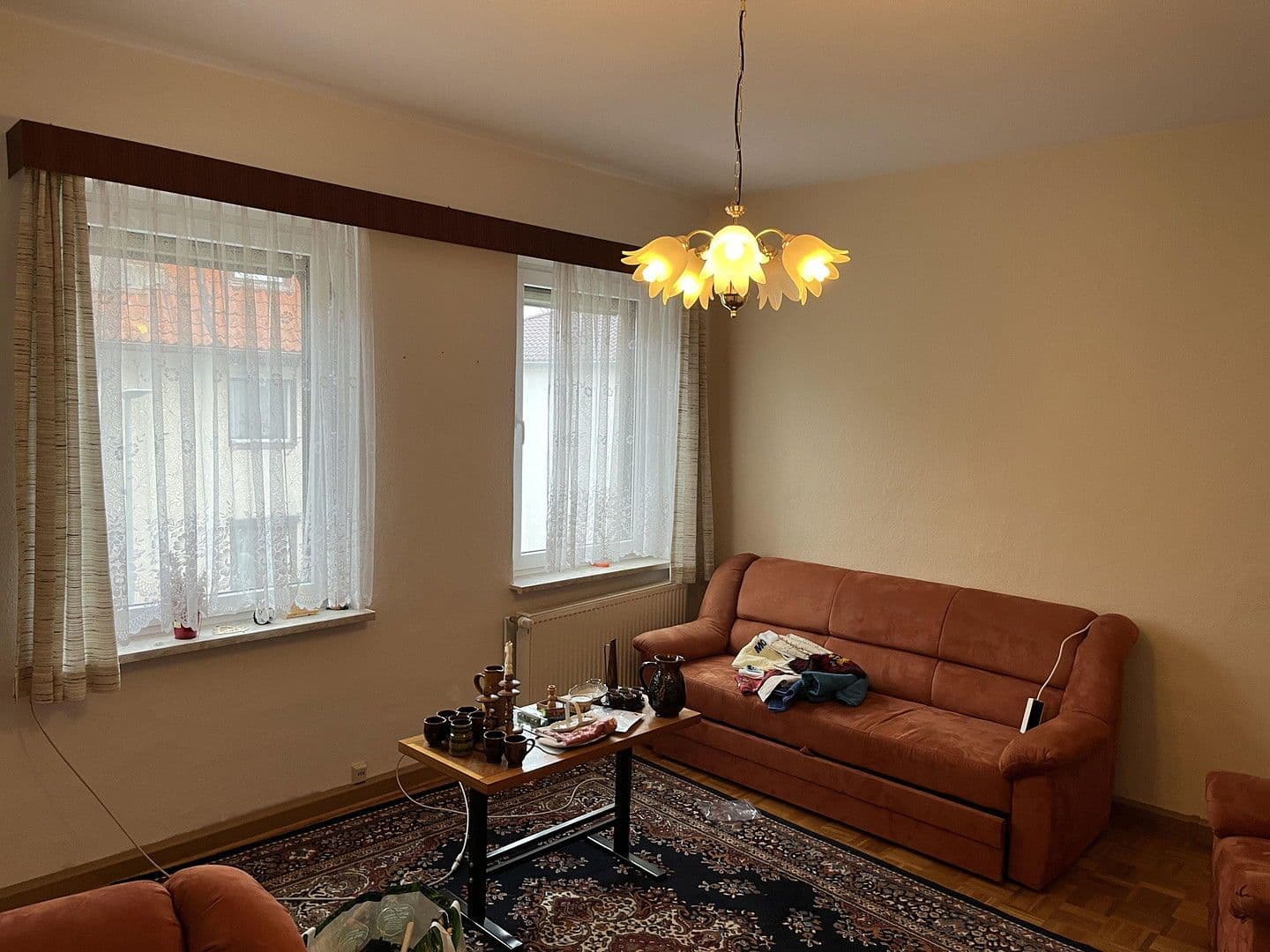 house for sale, 195 m², Heimstraße 14, Ellrich, Thuringia house for sale, 195 m², Heimstraße 14, Ellrich, Thuringia