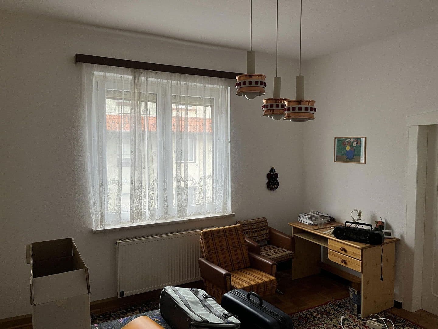 house for sale, 195 m², Heimstraße 14, Ellrich, Thuringia house for sale, 195 m², Heimstraße 14, Ellrich, Thuringia