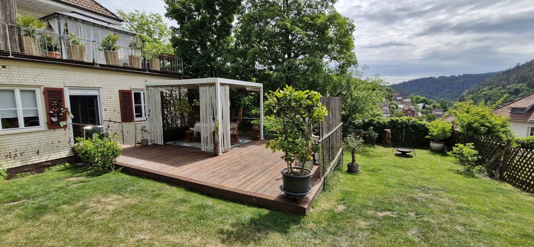 4 bedroom flat for sale, 159 m², Calw, Baden-Württemberg 4 bedroom flat for sale, 159 m², Calw, Baden-Württemberg