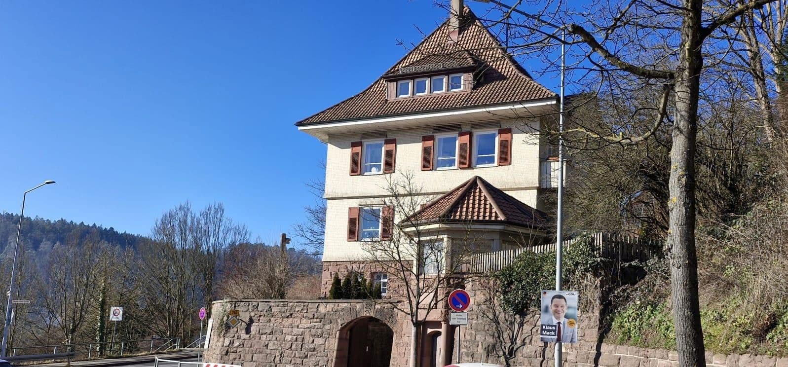 4 bedroom flat for sale, 159 m², Calw, Baden-Württemberg 4 bedroom flat for sale, 159 m², Calw, Baden-Württemberg