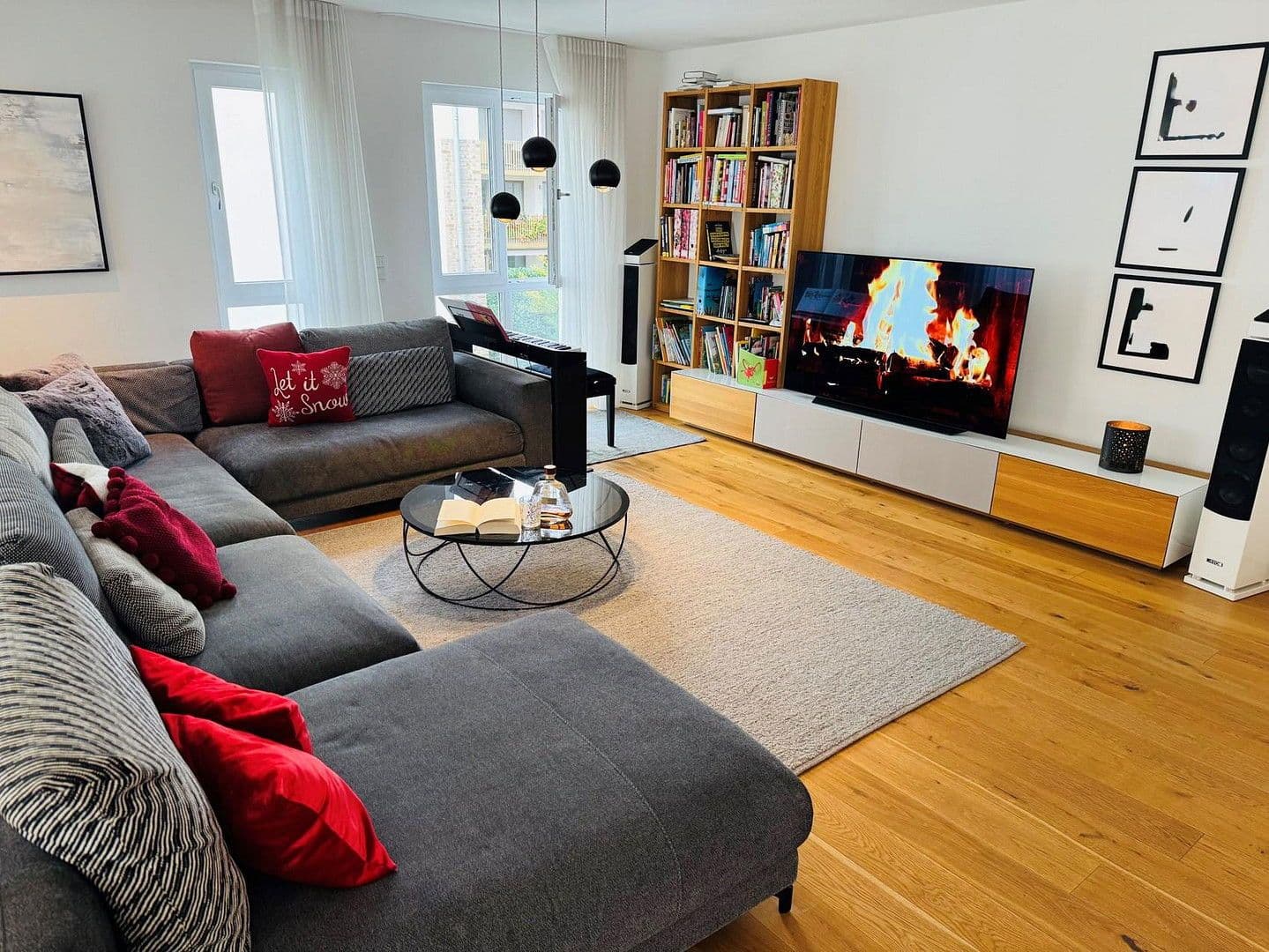 5 bedroom flat for sale, 160 m², Frankfurt, Hesse 5 bedroom flat for sale, 160 m², Frankfurt, Hesse