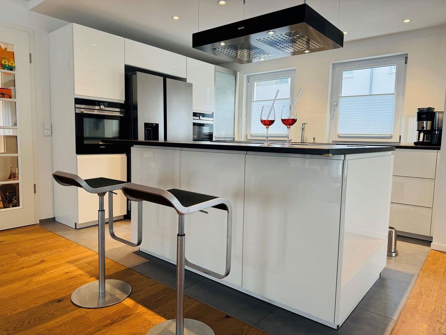 5 bedroom flat for sale, 160 m², Frankfurt, Hesse 5 bedroom flat for sale, 160 m², Frankfurt, Hesse