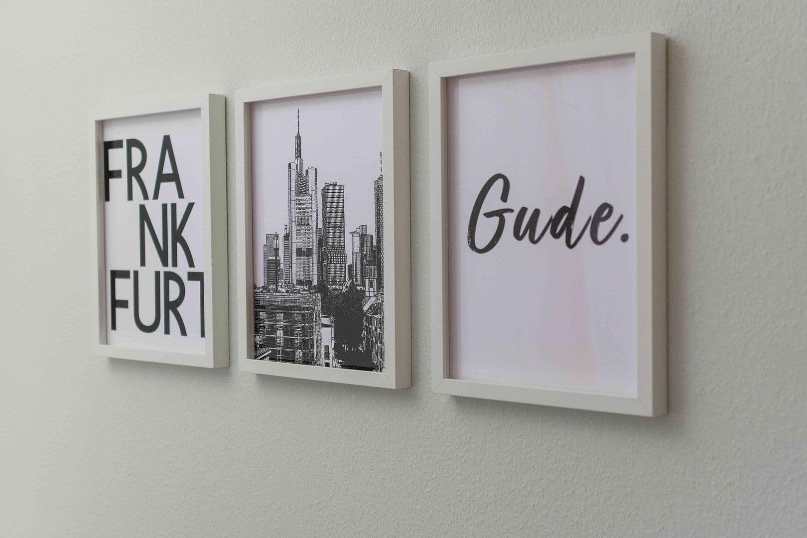 5 bedroom flat for sale, 160 m², Frankfurt, Hesse 5 bedroom flat for sale, 160 m², Frankfurt, Hesse