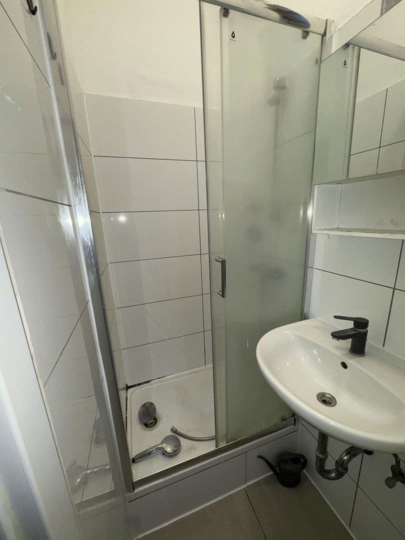 3 bedroom flat to rent, 60 m², Riedfeldstraße 87, Mannheim, Baden-Württemberg 3 bedroom flat to rent, 60 m², Riedfeldstraße 87, Mannheim, Baden-Württemberg