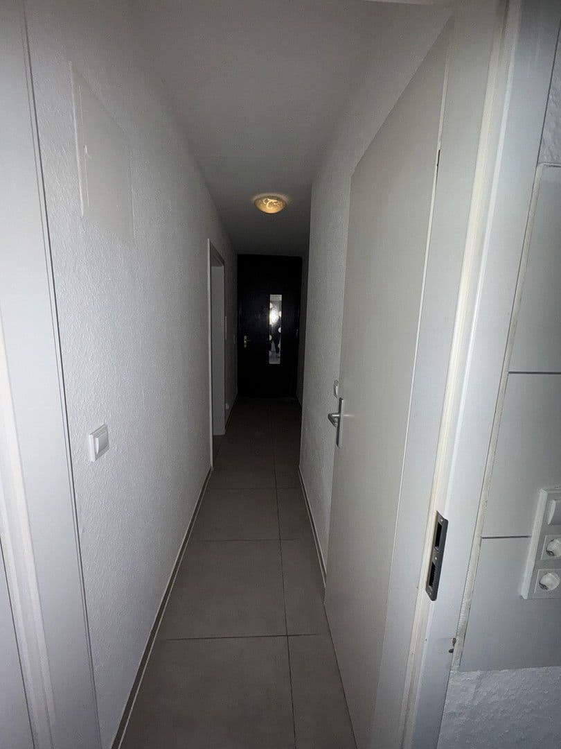 3 bedroom flat to rent, 60 m², Riedfeldstraße 87, Mannheim, Baden-Württemberg 3 bedroom flat to rent, 60 m², Riedfeldstraße 87, Mannheim, Baden-Württemberg