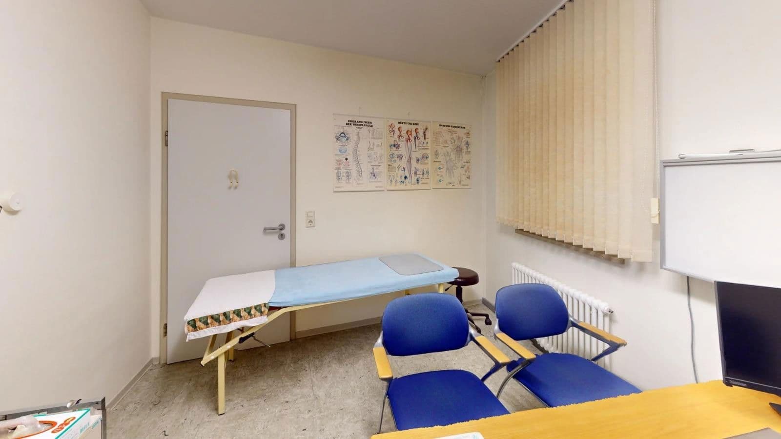 office to rent, 160 m², Oberstenfeld, Baden-Württemberg office to rent, 160 m², Oberstenfeld, Baden-Württemberg