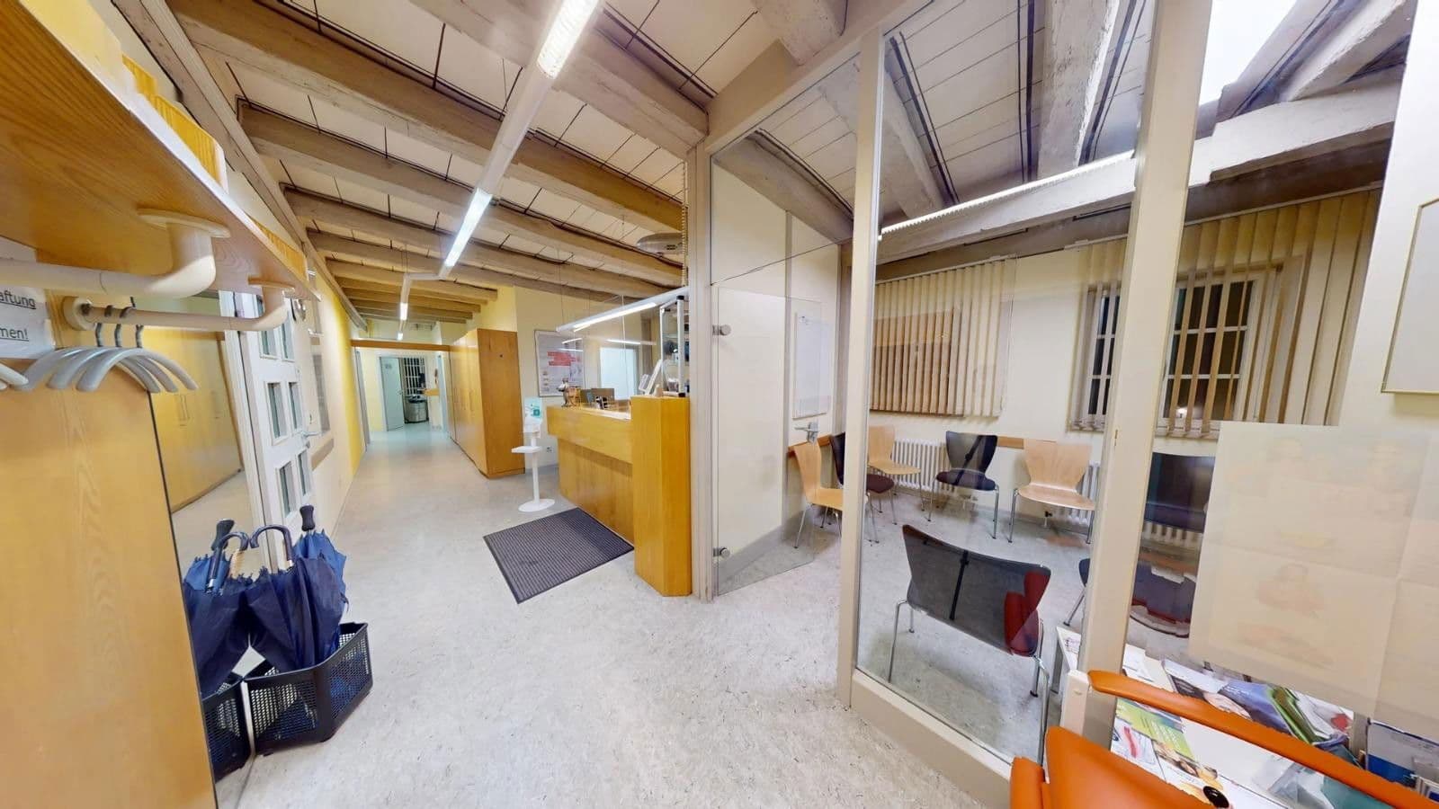 office to rent, 160 m², Oberstenfeld, Baden-Württemberg office to rent, 160 m², Oberstenfeld, Baden-Württemberg