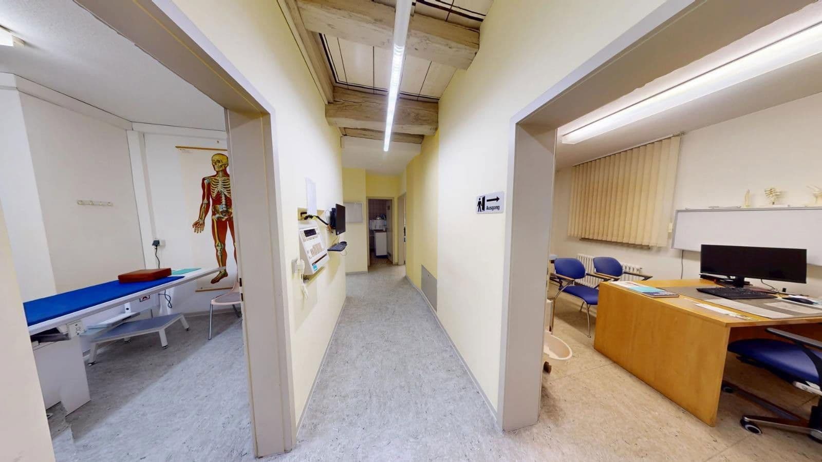 office to rent, 160 m², Oberstenfeld, Baden-Württemberg office to rent, 160 m², Oberstenfeld, Baden-Württemberg