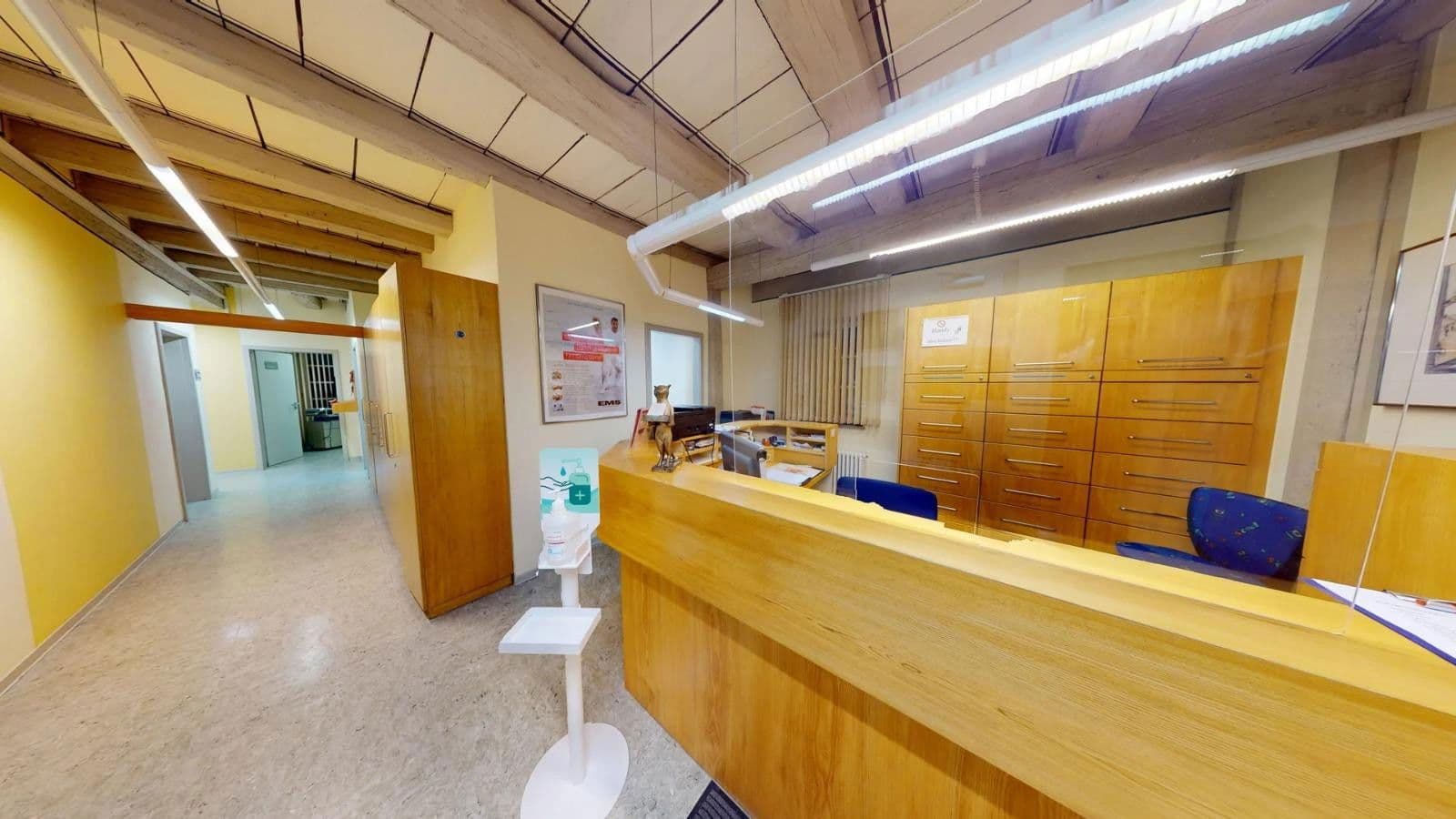 office to rent, 160 m², Oberstenfeld, Baden-Württemberg office to rent, 160 m², Oberstenfeld, Baden-Württemberg