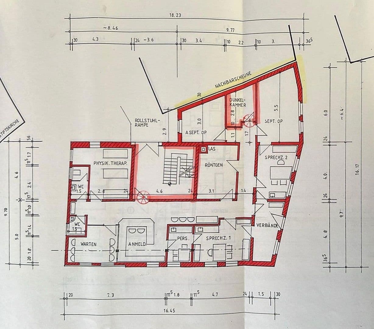office to rent, 160 m², Oberstenfeld, Baden-Württemberg office to rent, 160 m², Oberstenfeld, Baden-Württemberg