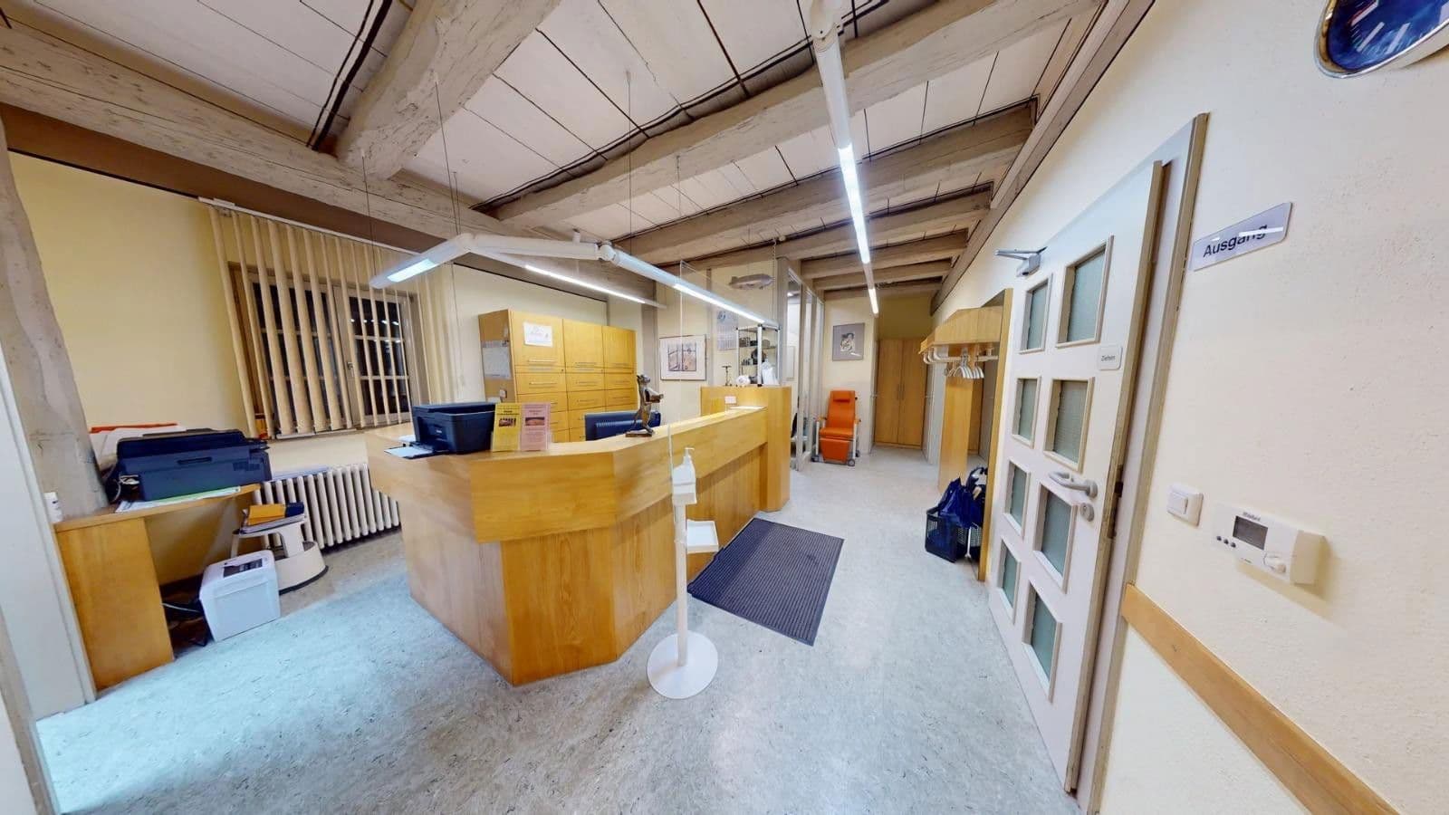 office to rent, 160 m², Oberstenfeld, Baden-Württemberg office to rent, 160 m², Oberstenfeld, Baden-Württemberg