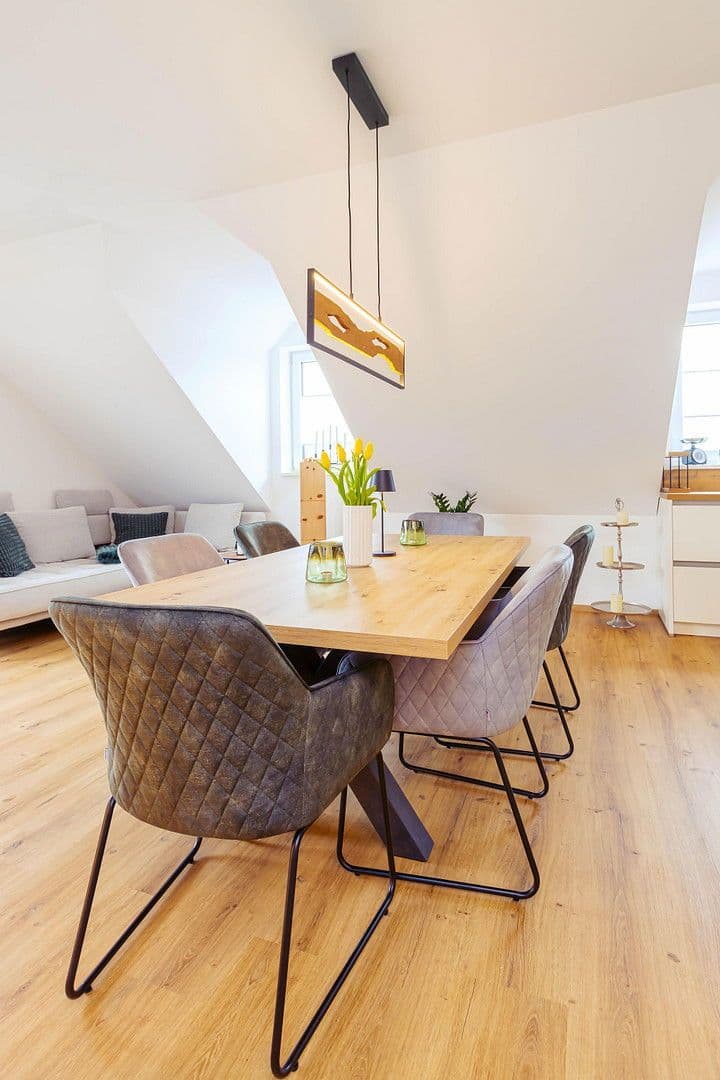 3 bedroom flat to rent, 81 m², St.-Moritz-Str. 2, Buchloe, Bavaria 3 bedroom flat to rent, 81 m², St.-Moritz-Str. 2, Buchloe, Bavaria