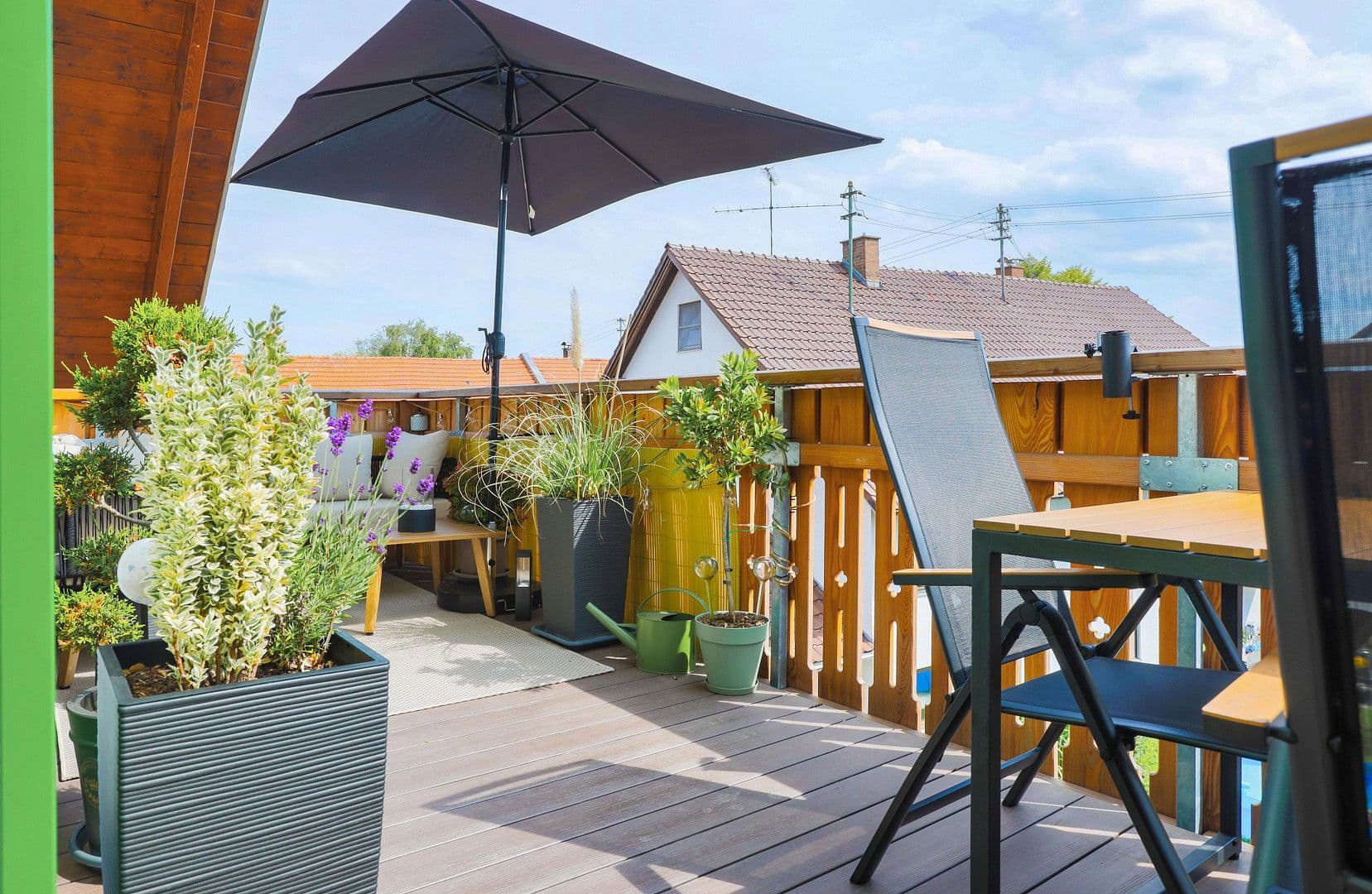 3 bedroom flat to rent, 81 m², St.-Moritz-Str. 2, Buchloe, Bavaria 3 bedroom flat to rent, 81 m², St.-Moritz-Str. 2, Buchloe, Bavaria