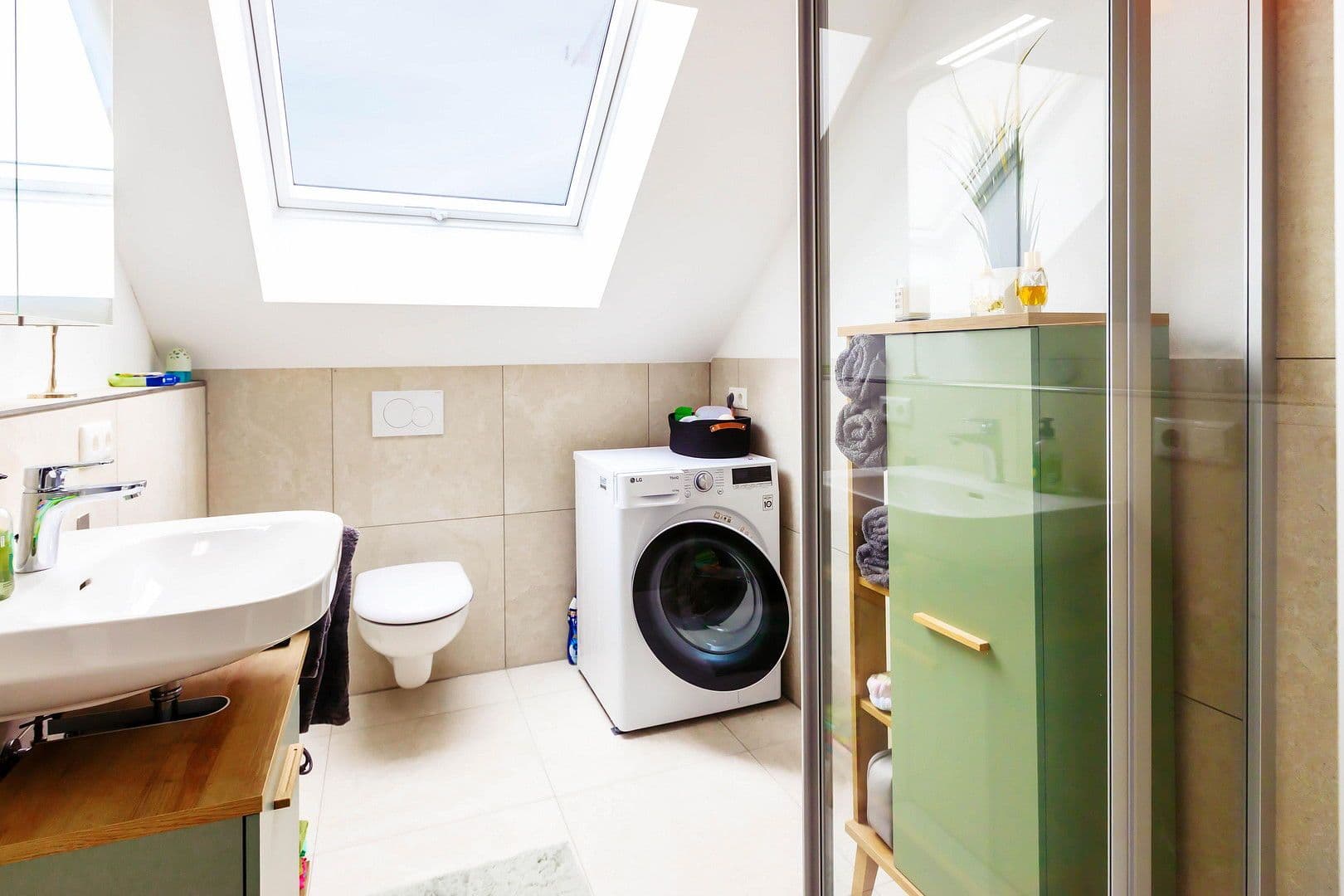 3 bedroom flat to rent, 81 m², St.-Moritz-Str. 2, Buchloe, Bavaria 3 bedroom flat to rent, 81 m², St.-Moritz-Str. 2, Buchloe, Bavaria