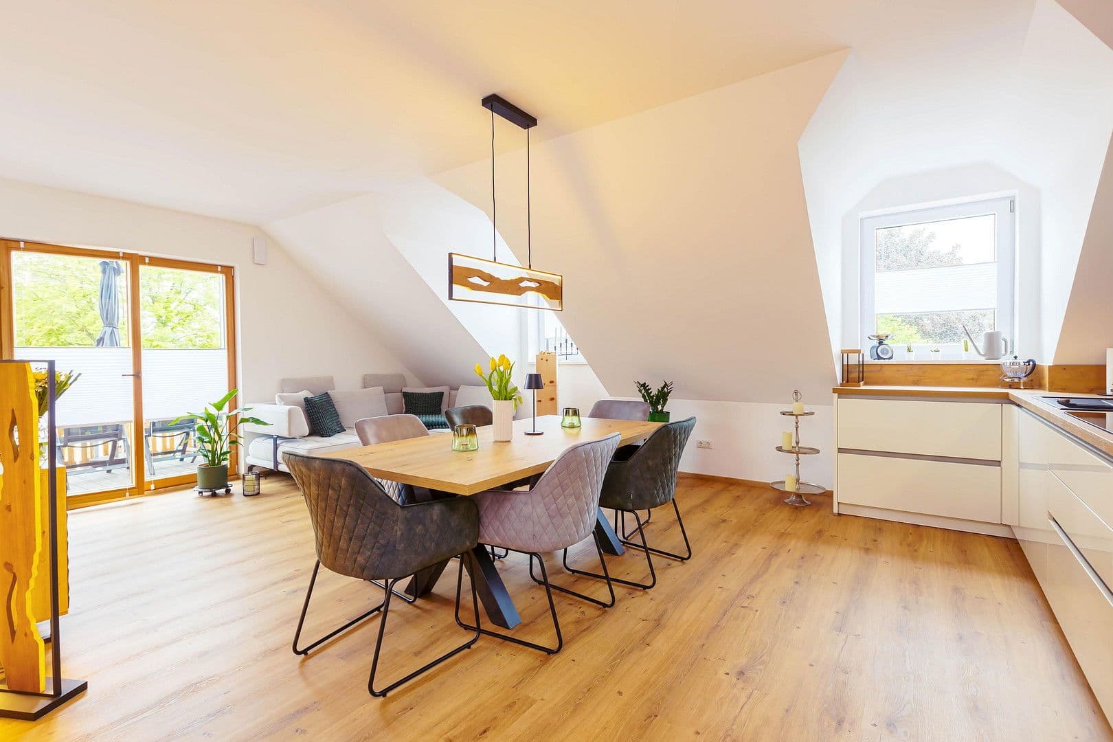 3 bedroom flat to rent, 81 m², St.-Moritz-Str. 2, Buchloe, Bavaria 3 bedroom flat to rent, 81 m², St.-Moritz-Str. 2, Buchloe, Bavaria