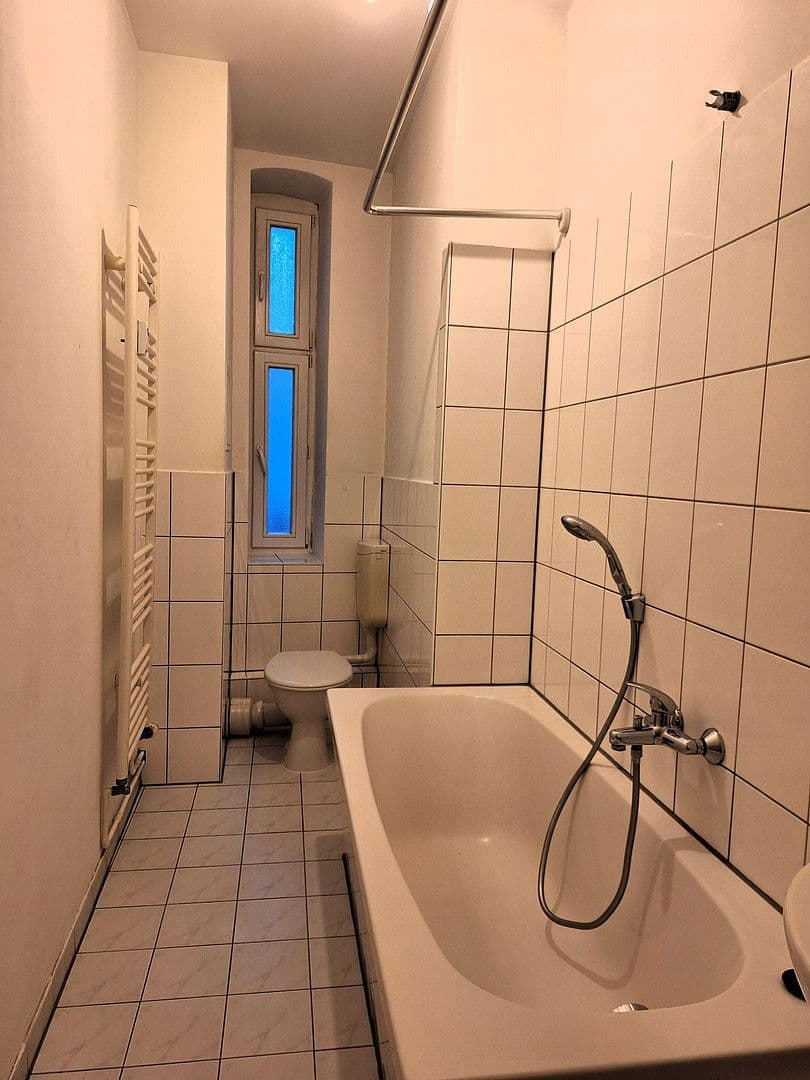 1 bedroom flat to rent, 36 m², Ueckermünder Straße 7, Berlin, Berlin 1 bedroom flat to rent, 36 m², Ueckermünder Straße 7, Berlin, Berlin