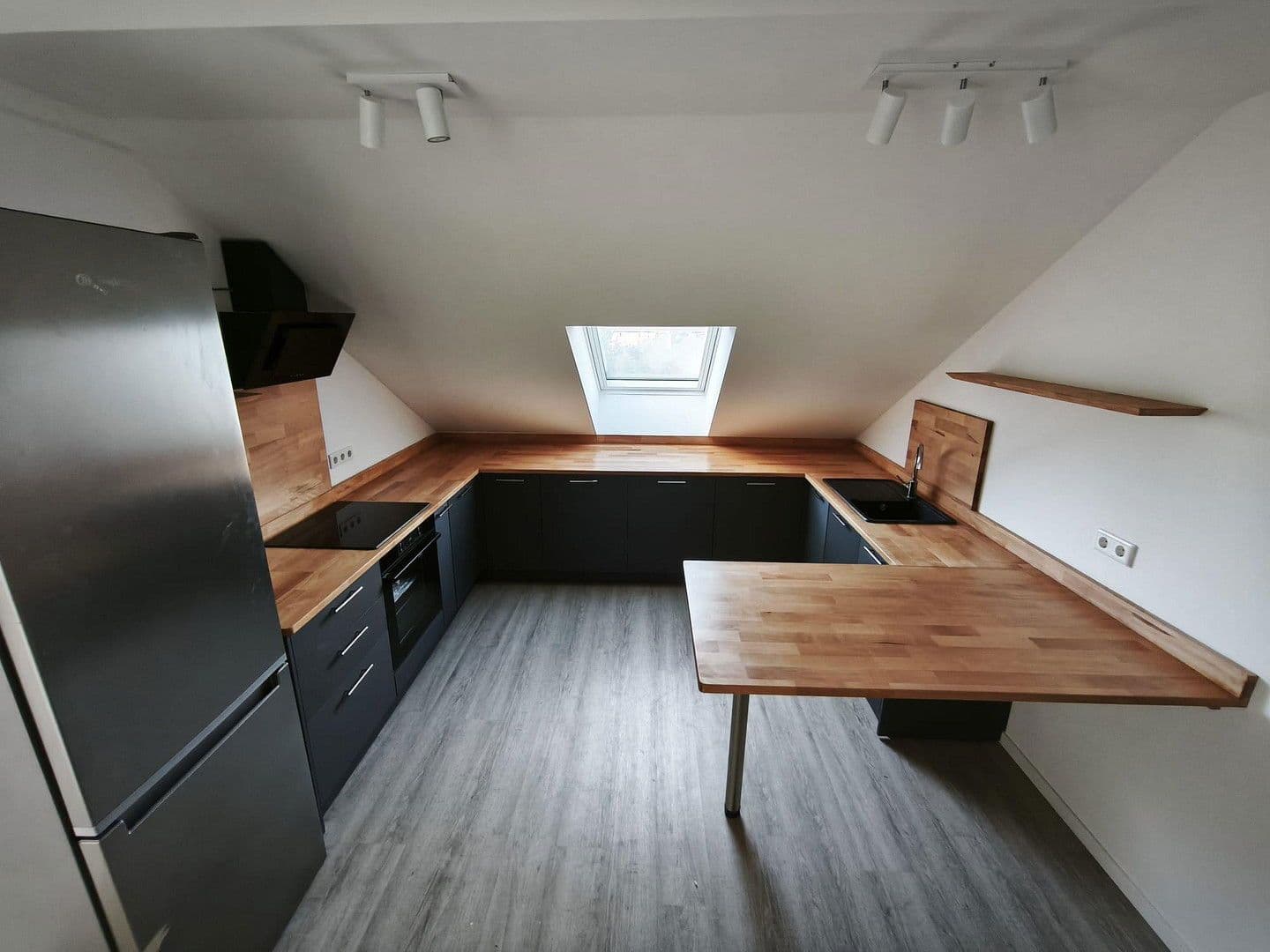 2 bedroom flat to rent, 55 m², Alemannenstraße 40, Neuss, North Rhine-Westphalia 2 bedroom flat to rent, 55 m², Alemannenstraße 40, Neuss, North Rhine-Westphalia