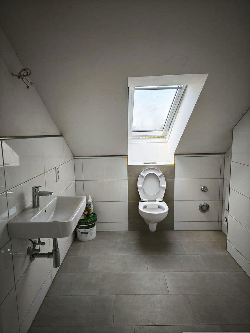 2 bedroom flat to rent, 55 m², Alemannenstraße 40, Neuss, North Rhine-Westphalia 2 bedroom flat to rent, 55 m², Alemannenstraße 40, Neuss, North Rhine-Westphalia