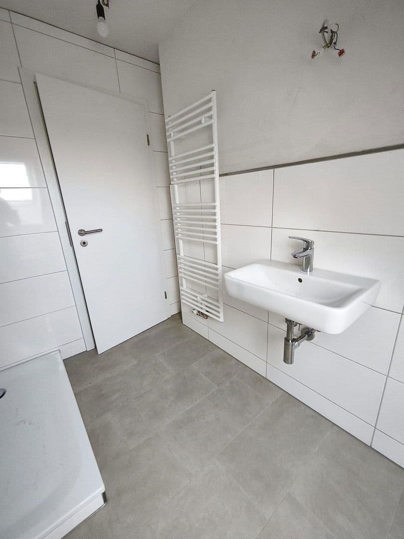 2 bedroom flat to rent, 55 m², Alemannenstraße 40, Neuss, North Rhine-Westphalia 2 bedroom flat to rent, 55 m², Alemannenstraße 40, Neuss, North Rhine-Westphalia