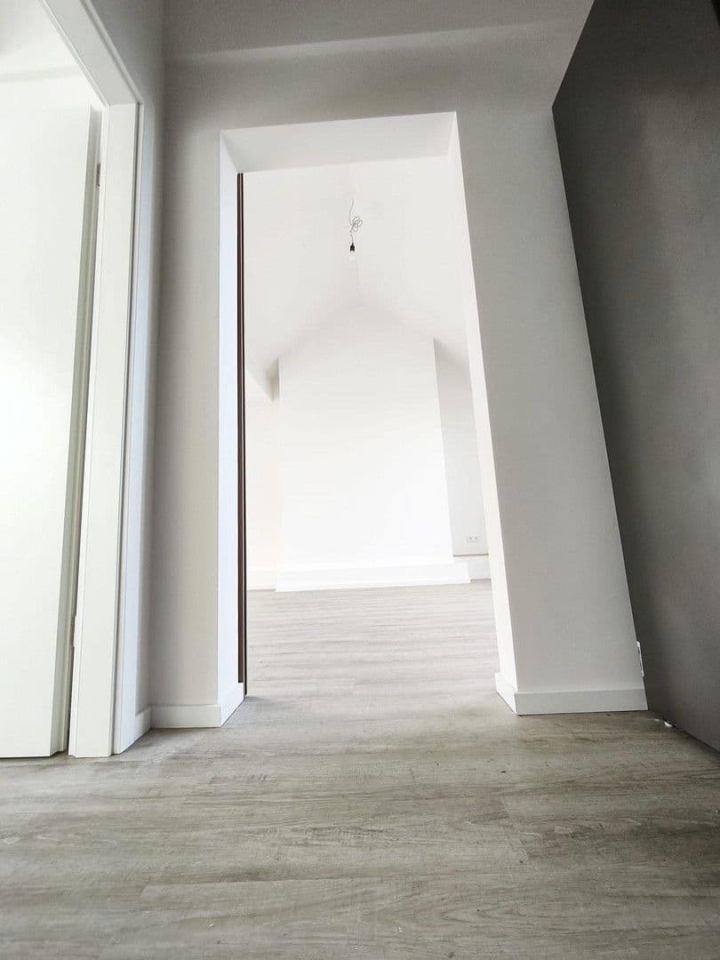 2 bedroom flat to rent, 55 m², Alemannenstraße 40, Neuss, North Rhine-Westphalia 2 bedroom flat to rent, 55 m², Alemannenstraße 40, Neuss, North Rhine-Westphalia