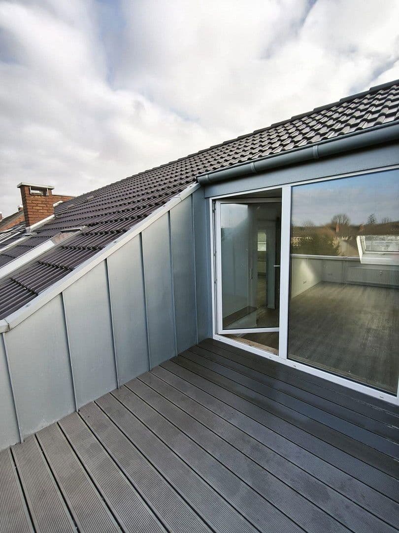 2 bedroom flat to rent, 55 m², Alemannenstraße 40, Neuss, North Rhine-Westphalia 2 bedroom flat to rent, 55 m², Alemannenstraße 40, Neuss, North Rhine-Westphalia