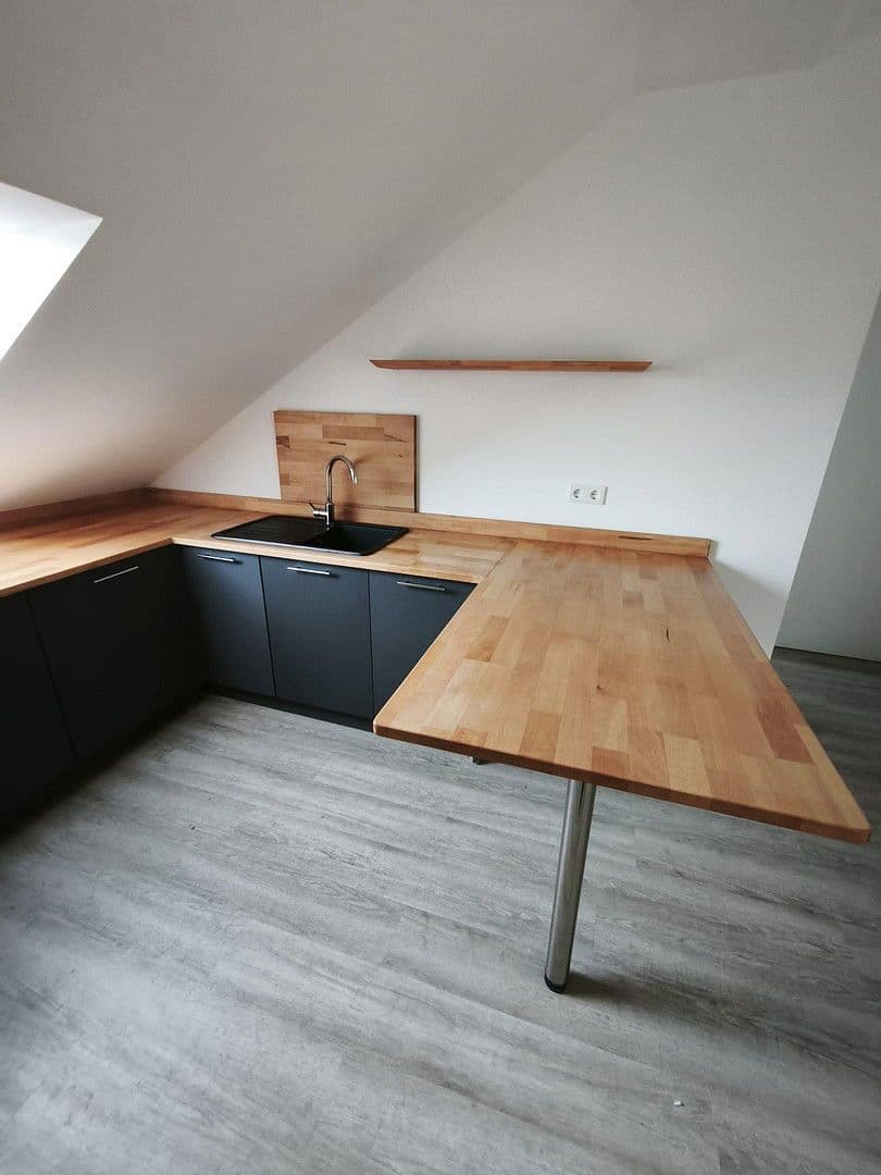 2 bedroom flat to rent, 55 m², Alemannenstraße 40, Neuss, North Rhine-Westphalia 2 bedroom flat to rent, 55 m², Alemannenstraße 40, Neuss, North Rhine-Westphalia