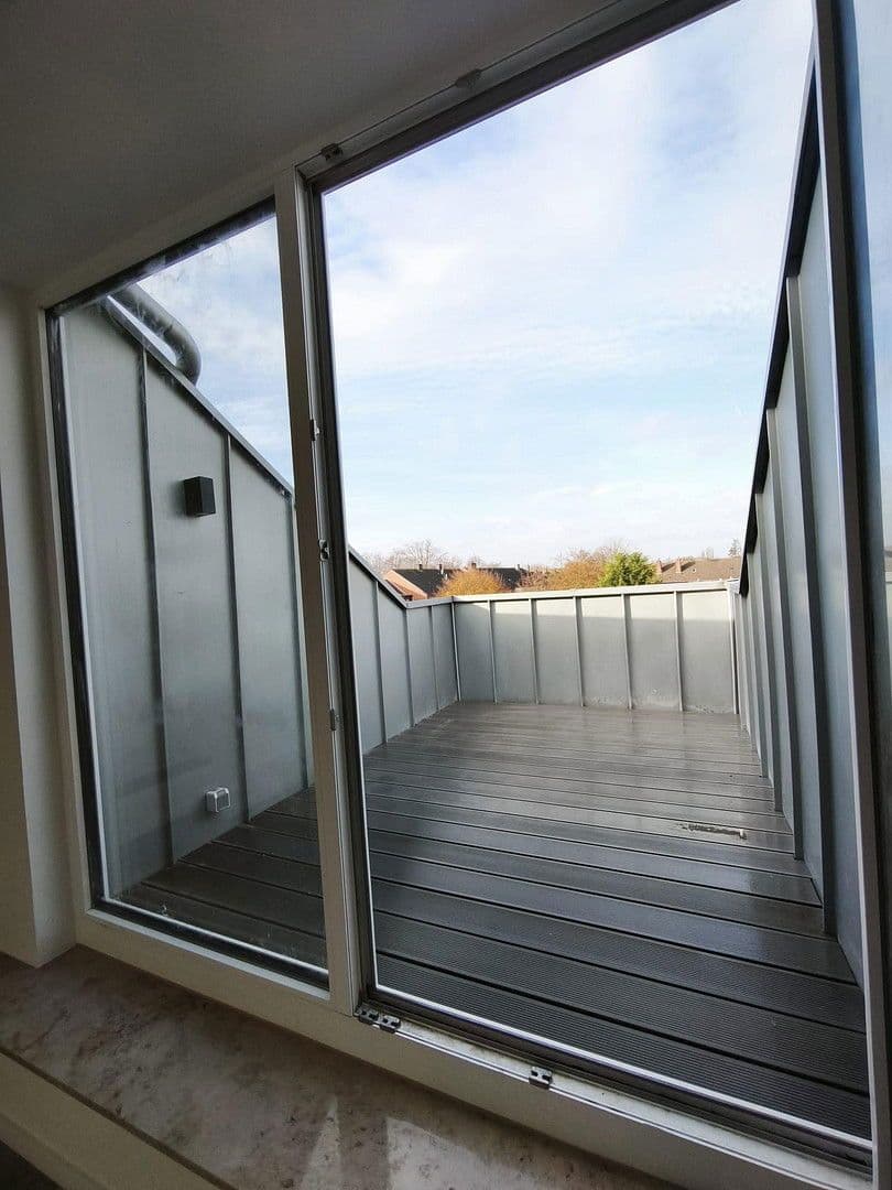 2 bedroom flat to rent, 55 m², Alemannenstraße 40, Neuss, North Rhine-Westphalia 2 bedroom flat to rent, 55 m², Alemannenstraße 40, Neuss, North Rhine-Westphalia