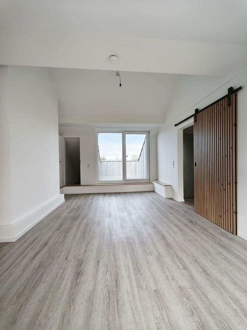 2 bedroom flat to rent, 55 m², Alemannenstraße 40, Neuss, North Rhine-Westphalia 2 bedroom flat to rent, 55 m², Alemannenstraße 40, Neuss, North Rhine-Westphalia