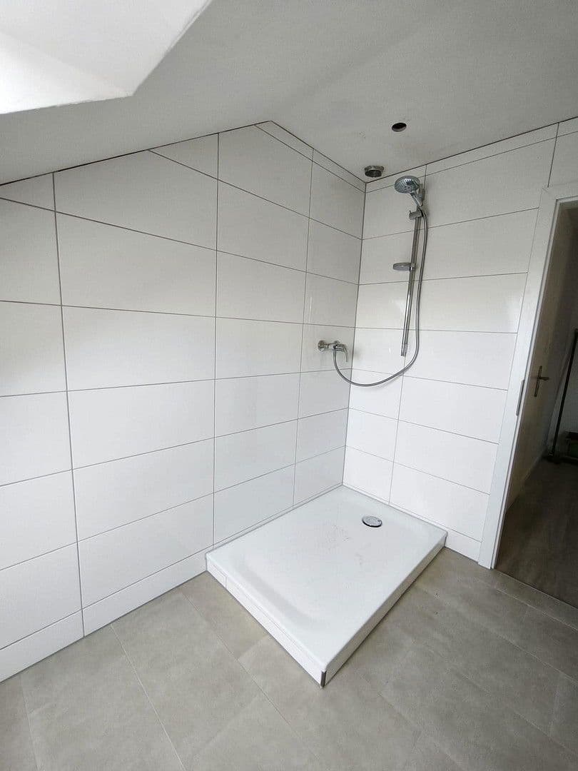 2 bedroom flat to rent, 55 m², Alemannenstraße 40, Neuss, North Rhine-Westphalia 2 bedroom flat to rent, 55 m², Alemannenstraße 40, Neuss, North Rhine-Westphalia