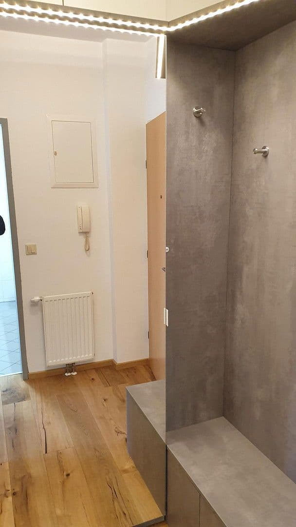 1 bedroom flat for sale, 37 m², St. Valentin (Niederösterreich), Lower Austria 1 bedroom flat for sale, 37 m², St. Valentin (Niederösterreich), Lower Austria