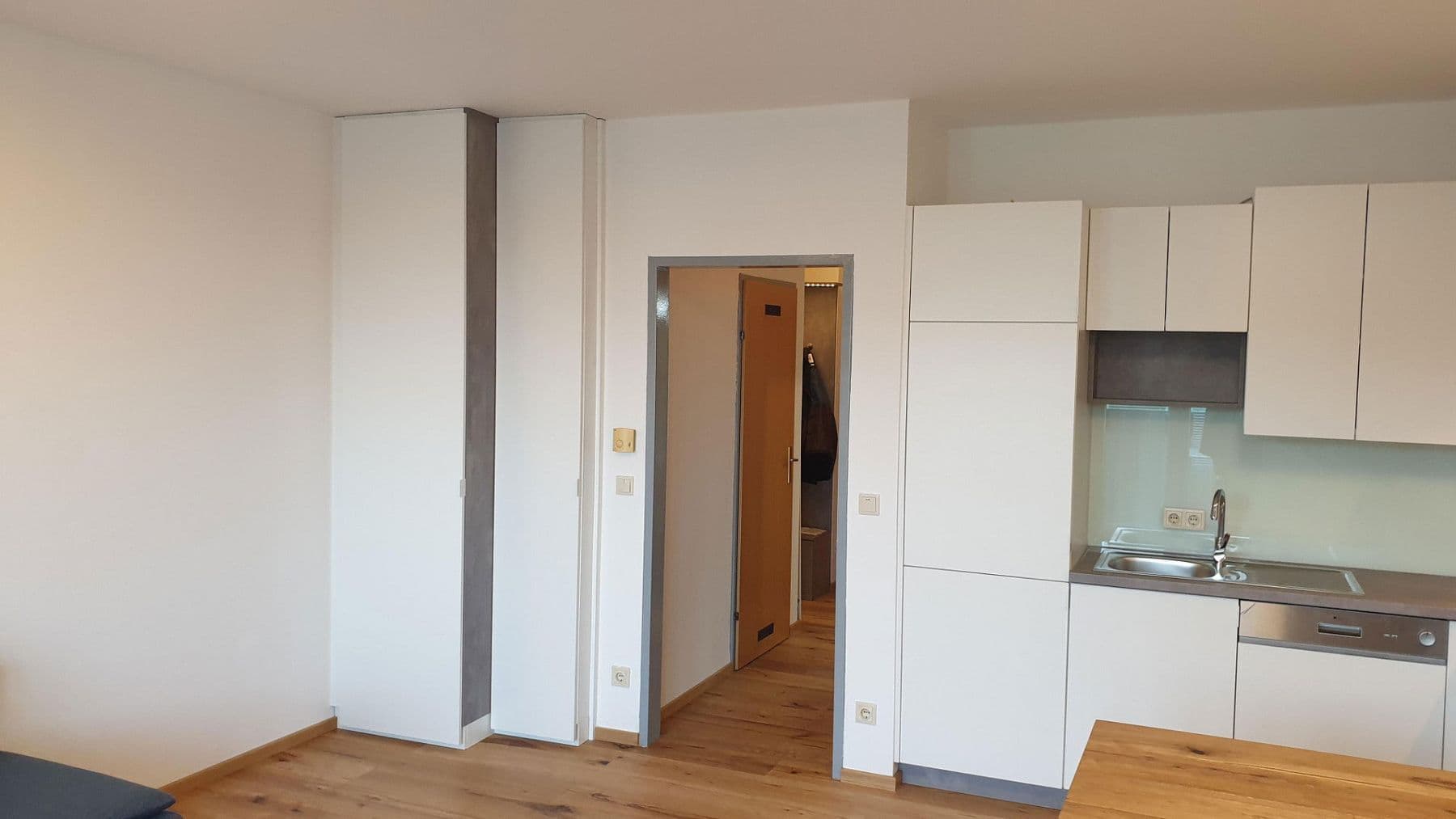 1 bedroom flat for sale, 37 m², St. Valentin (Niederösterreich), Lower Austria 1 bedroom flat for sale, 37 m², St. Valentin (Niederösterreich), Lower Austria