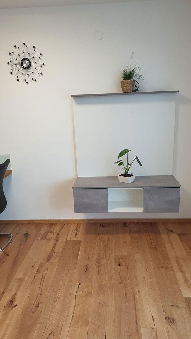 1 bedroom flat for sale, 37 m², St. Valentin (Niederösterreich), Lower Austria 1 bedroom flat for sale, 37 m², St. Valentin (Niederösterreich), Lower Austria