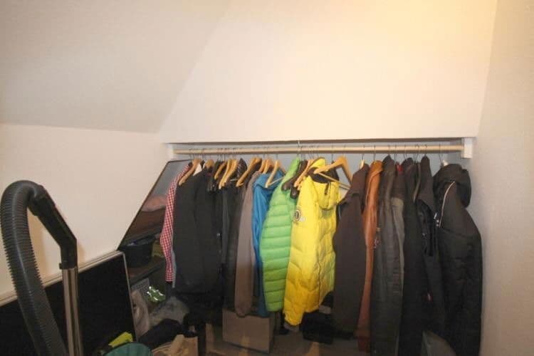 Studio flat to rent, 46 m², Hamburger Landstr. 21, Bardowick, Lower Saxony Studio flat to rent, 46 m², Hamburger Landstr. 21, Bardowick, Lower Saxony