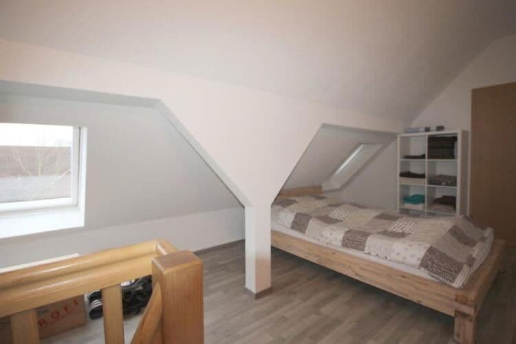 Studio flat to rent, 46 m², Hamburger Landstr. 21, Bardowick, Lower Saxony Studio flat to rent, 46 m², Hamburger Landstr. 21, Bardowick, Lower Saxony