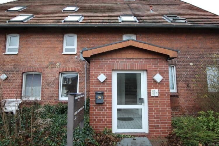 Studio flat to rent, 46 m², Hamburger Landstr. 21, Bardowick, Lower Saxony Studio flat to rent, 46 m², Hamburger Landstr. 21, Bardowick, Lower Saxony